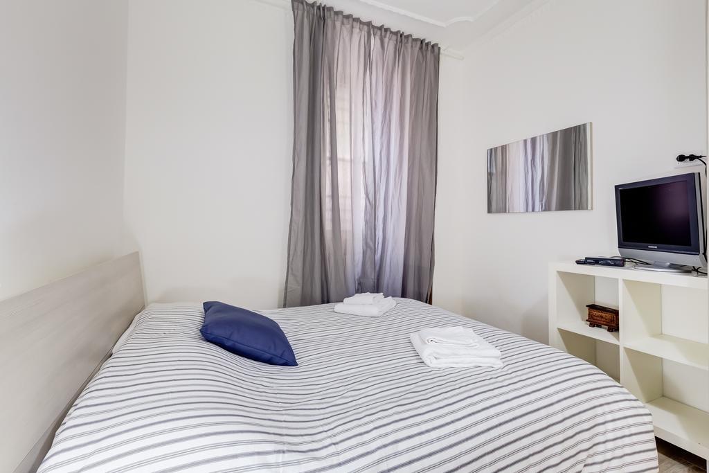 Ceneda Appartement Rome